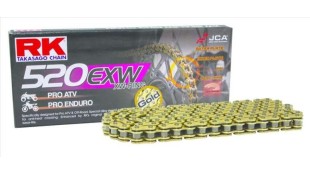 ΑΛΥΣΙΔΑ RK 520EXW 84L