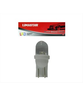 ΛΑΜΠΑ LIMASTAR LED T10 12V 5W ΗΛΕΚΤΡΙΚΑ