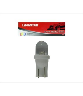 ΛΑΜΠΑ LIMASTAR LED T10 12V 5W