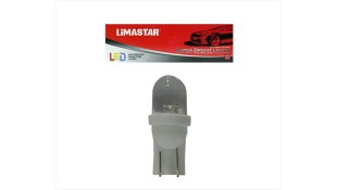 ΛΑΜΠΑ LIMASTAR LED T10 12V 5W