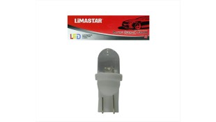 ΛΑΜΠΑ LIMASTAR LED T10 12V 5W ΗΛΕΚΤΡΙΚΑ