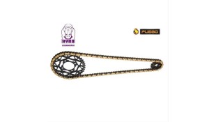 ΓΡΑΝΑΖΙΑ ΑΛΥΣΙΔΑ RYNO DAYTONA SPRINTER/VELOS