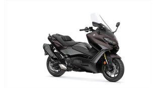 YAMAHA XP560 TMAX ABS ΜΟΤΟΣΙΚΛΕΤΕΣ