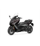 YAMAHA XP560 TMAX ABS ΜΟΤΟΣΙΚΛΕΤΕΣ