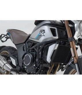 ΠΡΟΣΤΑΣΙΑ ΚΙΝΗΤΗΡΑ SW-MOTECH CFMOTO CL-X 700 ΕΞΟΠΛΙΣΜΟΣ