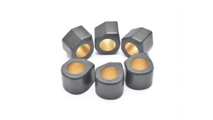 ΜΠΙΛΙΕΣ ΒΑΡΙΑΤΟΡ DR.PULLEY 23x18 17gr