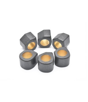 ΜΠΙΛΙΕΣ ΒΑΡΙΑΤΟΡ DR.PULLEY 23x18 17gr