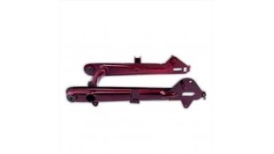 ΨΑΛΙΔΙ ΠΙΣΩ HONDA GLX 50/CUB 90 ΚΟΚΚΙΝΟ