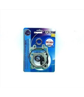 ΦΛΑΝΤΖΕΣ ΚΥΛΙΝΔΡΟΚΕΦΑΛΗΣ ΣΕΤ 56mm KAWASAKI KAZER 115