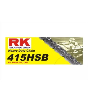 ΑΛΥΣΙΔΑ RK 415HSB 116L