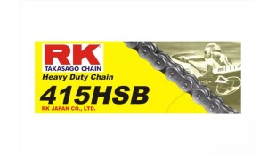 ΑΛΥΣΙΔΑ RK 415HSB 116L