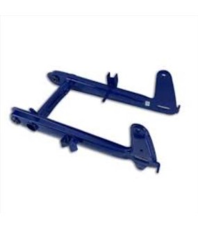 ΨΑΛΙΔΙ ΠΙΣΩ HONDA C50 ΜΠΛΕ