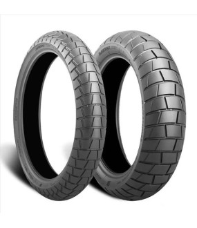 120/70R19 BRIDGESTONE BATTLAX AT41 60V TL ΕΛΑΣΤΙΚΑ