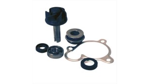 ΚΙΤ ΕΠΙΣΚΕΥΗΣ ΑΝΤΛΙΑΣ ΝΕΡΟΥ YAMAHA X CITY/ MAJESTY/ XMAX 250 ΚΙΤ ΕΠΙΣΚΕΥΗΣ ΑΝΤΛΙΑΣ ΝΕΡΟΥ YAMAHA X CITY/ MAJESTY/ XMAX 250