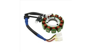 ΠΗΝΙΑ ΓΝΗΣΙΑ YAMAHA CRYPTON T 110
