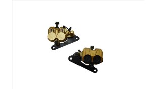 ΔΑΓΚΑΝΑ ΕΜΠΡΟΣΘΙΑ HONDA SUPRA 100