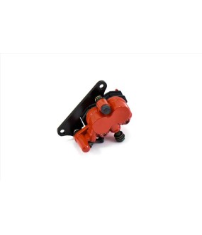 ΔΑΓΚΑΝΑ ΕΜΠΡΟΣΘΙΑ HONDA SUPRA 100