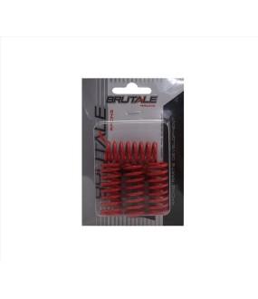 ΕΛΑΤΗΡΙΑ ΣΥΜΠΛΕΚΤΗ YAMAHA CRYPTON X