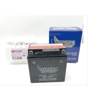 ΜΠΑΤΑΡΙΑ ULTRA YB9B-BS