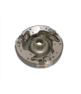 ΒΑΣΗ ΚΟΜΠΛΕΡ ΜΕ ΣΙΑΓΩΝΕΣ HONDA ASTREA 100