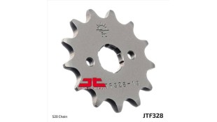 ΓΡΑΝΑΖΙ ΚΙΝΗΣΗΣ JT 520 14T