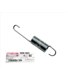 ΕΛΑΤΗΡΙΟ ΠΛΑΙΝΟΥ ΣΤΑΝΤ YAMAHA CRYPTON R 9.5cm ΑΝΤΑΛΛΑΚΤΙΚΑ