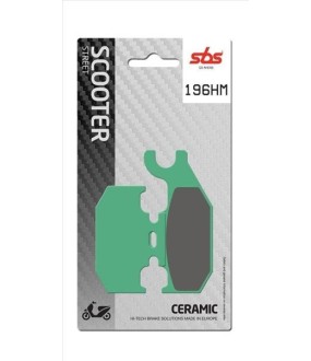 ΤΑΚΑΚΙΑ SBS 196HM