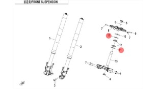 ΤΣΙΜΟΥΧΑ ΛΑΙΜΟΥ ΠΗΡΟΥΝΙΟΥ CFMOTO 450/300 MT/NK/CLC/SR ΑΝΤΑΛΛΑΚΤΙΚΑ