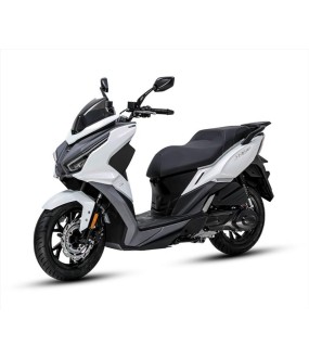 SYM JET14 EVO 125 L/C CBS ΜΟΤΟΣΙΚΛΕΤΕΣ