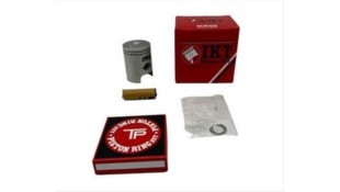 ΠΙΣΤΟΝΙ ΚΟΜΠΛΕ 41MM HONDA DIO 50 2T