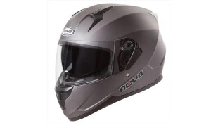 ΚΡΑΝΟΣ NOVA FF 310 ΜΑΤ GREY XS ΚΡΑΝΟΣ NOVA FF 310 ΜΑΤ GREY XS