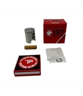 ΠΙΣΤΟΝΙ ΚΟΜΠΛΕ 40MM HONDA DIO 50 2T