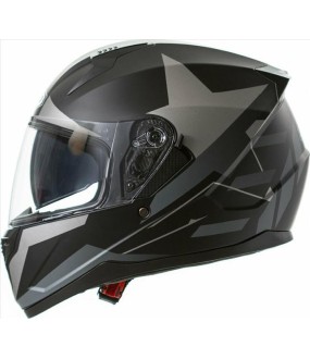 ΚΡΑΝΟΣ NOVA FF 330 STAR MATT BLACK TITANE S