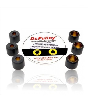 ΜΠΙΛΙΕΣ ΒΑΡΙΑΤΟΡ DR.PULLEY 16X13 5gr