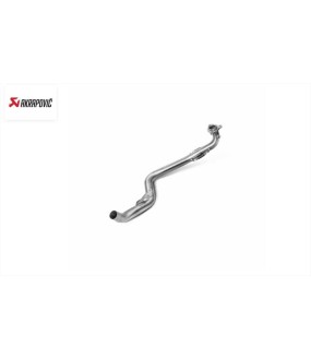 ΛΑΙΜΟΙ ΕΞΑΤΜΙΣΗΣ AKRAPOVIC HONDA FORZA 750