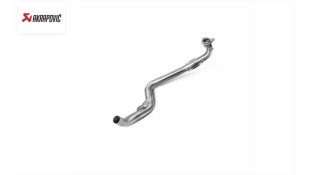 ΛΑΙΜΟΙ ΕΞΑΤΜΙΣΗΣ AKRAPOVIC HONDA FORZA 750