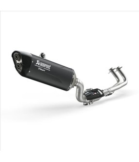 ΕΞΑΤΜΙΣΗ AKRAPOVIC YAMAHA TMAX 560 ΑΝΤΑΛΛΑΚΤΙΚΑ