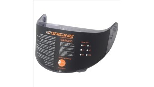 ΖΕΛΑΤΙΝΑ ORIGINE FF FORCE ΦΙΜΕ