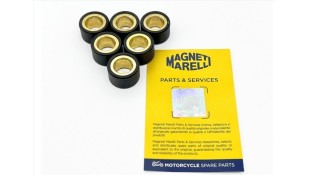 ΜΠΙΛΙΕΣ ΒΑΡΙΑΤΟΡ MAGNETI-MARELLI 16X13 7.5gr