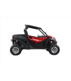 CFMOTO ZFORCE 800 SPORT E5+ ΜΟΤΟΣΙΚΛΕΤΕΣ