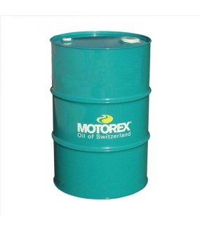 MOTOREX FOUR STROKE 4T 10W40 60L ΛΙΠΑΝΤΙΚΑ