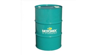 MOTOREX FOUR STROKE 4T 10W40 60L ΛΙΠΑΝΤΙΚΑ