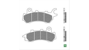 ΤΑΚΑΚΙΑ NEWFREN FD0576BT1