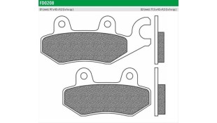 ΤΑΚΑΚΙΑ NEWFREN FD0208BE1 ΤΑΚΑΚΙΑ NEWFREN FD0208BE1