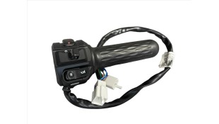 ΣΚΡΙΠ ΓΚΑΖΙΟΥ ΔΙΑΚΟΠΤΗΣ ΤΙΜΟΝΙΟΥ ECOOTER ET3 ΣΚΡΙΠ ΓΚΑΖΙΟΥ ΔΙΑΚΟΠΤΗΣ ΤΙΜΟΝΙΟΥ ECOOTER ET3