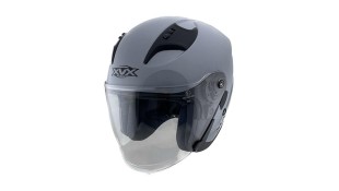 XVX RAZOR II RX 100 NARDO GREY L ΕΞΟΠΛΙΣΜΟΣ