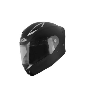 XVX STORM II RS 300 MATT BLACK L
