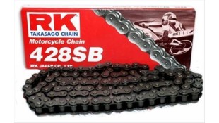 ΑΛΥΣΙΔΑ RK 428SB 130L