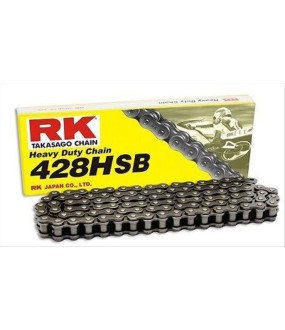 ΑΛΥΣΙΔΑ RK 428HSB 136L