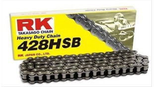 ΑΛΥΣΙΔΑ RK 428HSB 136L